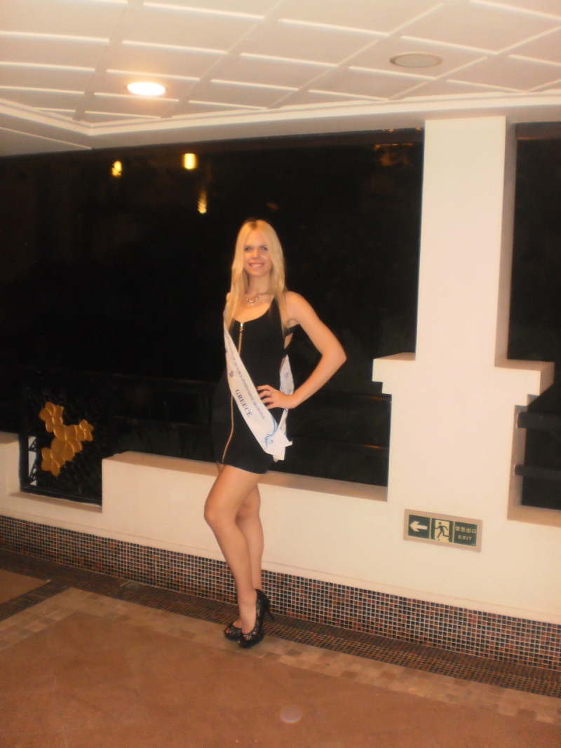 Miss Model Of The World 2011- Turkey Won, whole results added ! - Page 2 P7280310