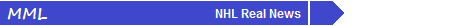 NHL Real News