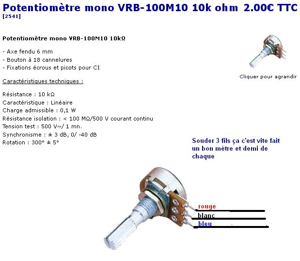 nouveau tour à bois arrivé probléme - Page 6 Pote10