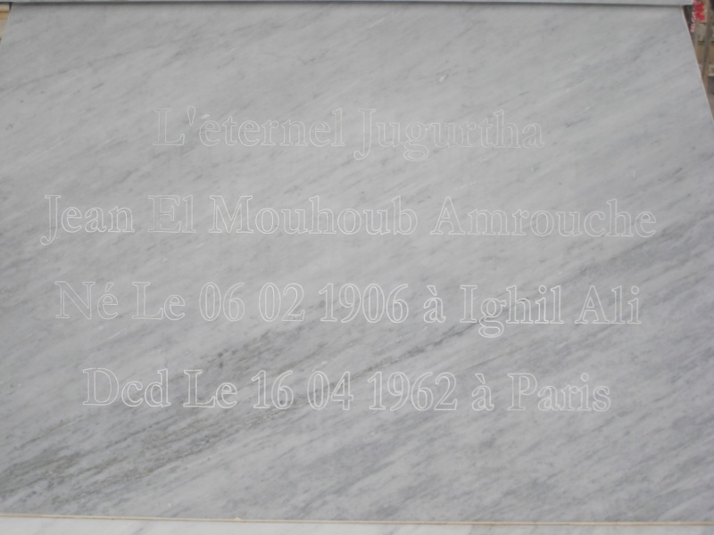 Inauguration de la stèle de Jean Amrouche à IghiL ALI - Page 2 Imgp4927