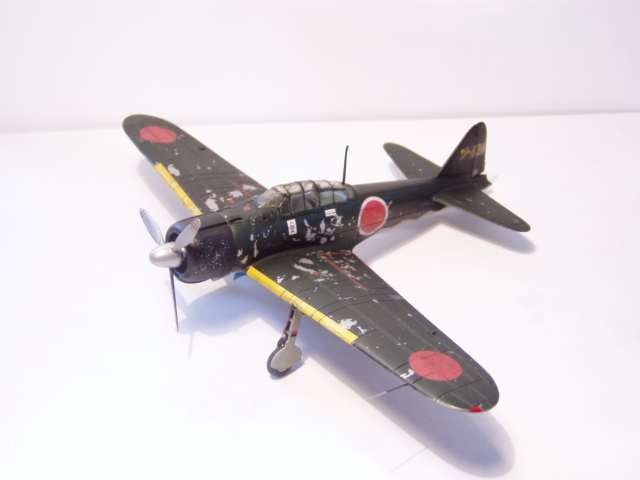 [Airfix] Zéro A6M2b Zero_a13