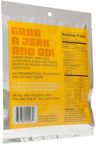 Perky Jerky Review & Giveaway - Ends 10/6 CLOSED 2_2oz_10