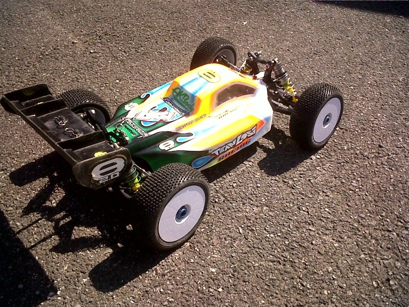 le losi de robert  Img00114