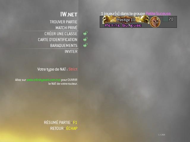 Prestige 11 (Rappel que ce prestige est dispo par un hack) 2011-011