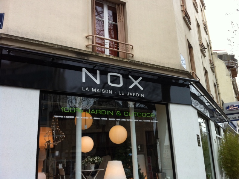 NoX dans les alentours du Bois de Boulogne Photo10