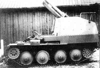 Sturmpanzer 38(t) Grille Ausf.M Rsz_1p10
