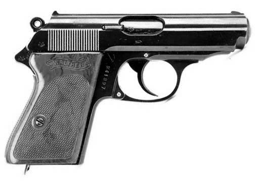 Walther PPK Ww2_pi22