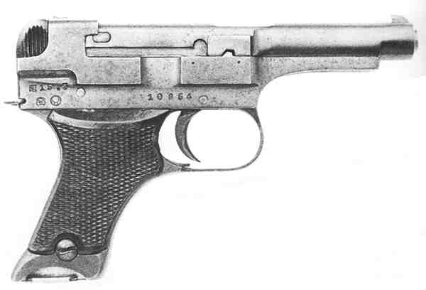 Type 94 Pistol Ww2_pi24