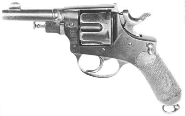 Bodeo Model 1889 Ww2_pi34