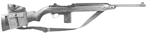 M1A1 Carbine Ww2_pi45