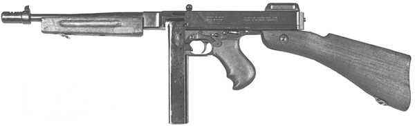 M1928 Thompson Ww2_pi47