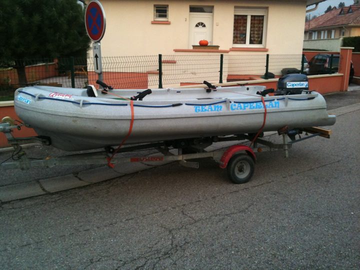 vos barque , pneumatique , float ou autre: La_cap10