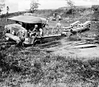 Tracteur + Knox-La Buire...Retrokit - Page 5 1918-010