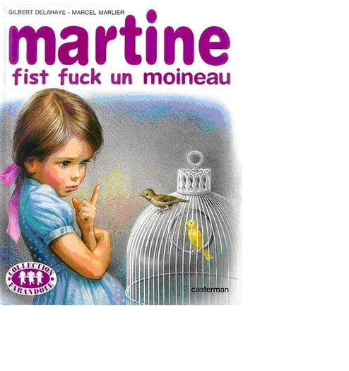 MARTINE Martin10