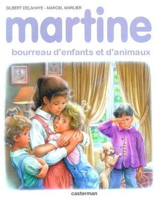 MARTINE Martin12