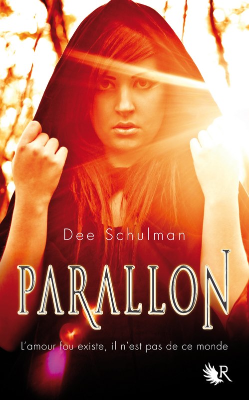 SCHULMAN Dee - PARALLON - tome 1 : Parallon  47399_10