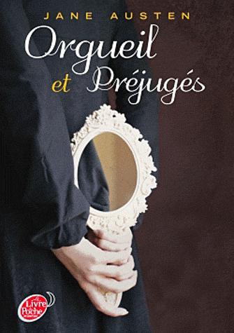 AUSTEN Jane - Orgueil et Préjugés 97820116