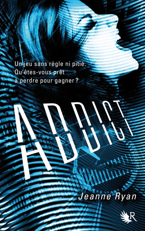 RYAN Jeanne : Addict 97822210