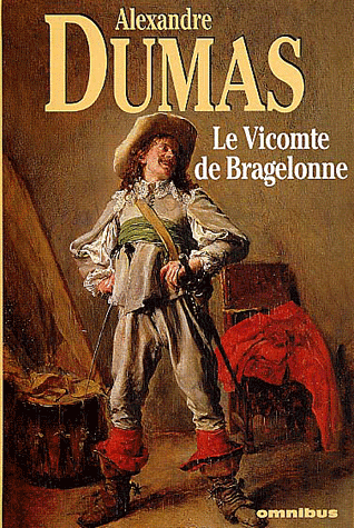 DUMAS Alexandre - Le Vicomte de Bragelonne 97822510