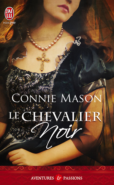 Le chevalier noir de Connie Mason 97822910
