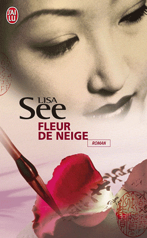 SEE Lisa : Fleur de neige  97822919