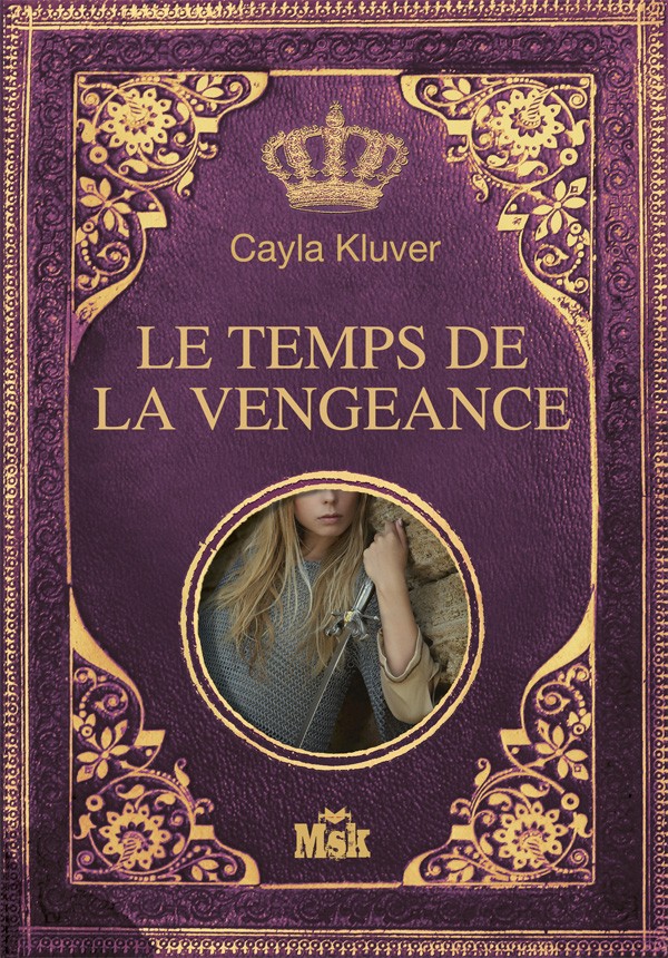 KLUVER Cayla - ALERA - Tome 2 : Le temps de la vengeance 97827015