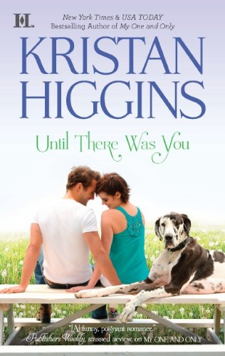 HIGGINS Kristan : Until there was you  Higgin10