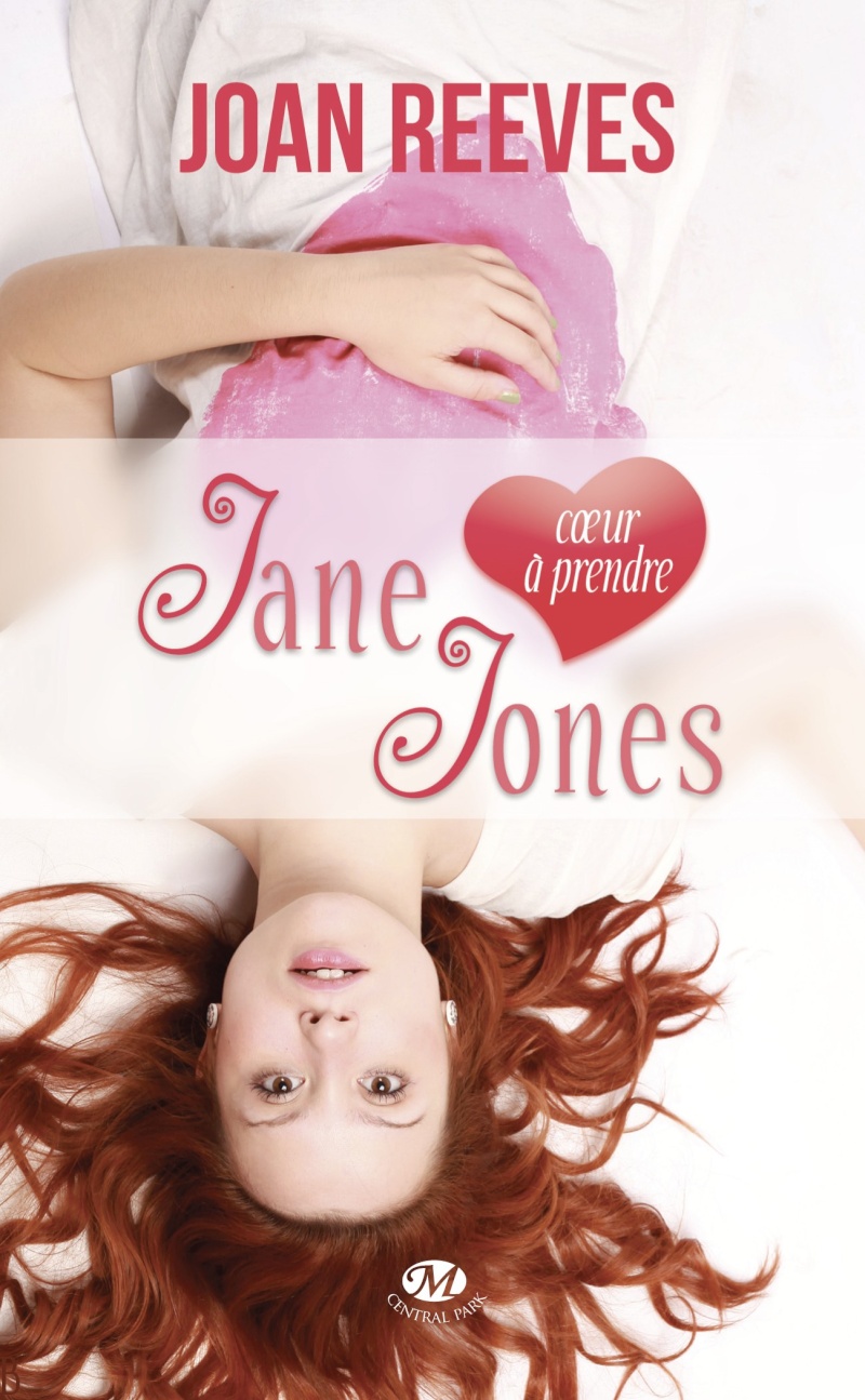 REEVES Joan - Jane (coeur à prendre) Jones Jane_j10