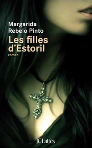 PINTO REBELO Margarida : Les filles d’Estoril Lesfil10