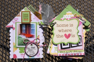 9/20 ~ Home is where the heart is Home_510