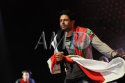 صور محمد حماقى 2012 في حفله Mawazine Concert 52344010