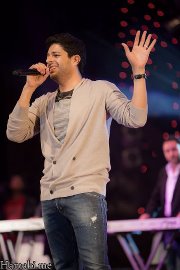 صور محمد حماقى 2012 في حفله Mawazine Concert 53397410