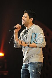 صور محمد حماقى 2012 في حفله Mawazine Concert 60023610