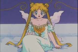 Mes créations en coutures Sailor Moon Dress10