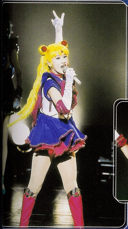 Ma Collection SAILOR MOON <3 - Page 4 Moon-m10