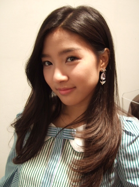 Kim So Eun cast in new romantic drama, ‘A Thousand Kisses’ 582-9910