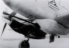 Messerschmitt Bf 110G-2/R1 Zerstorer [eduard] 1/48 62566810