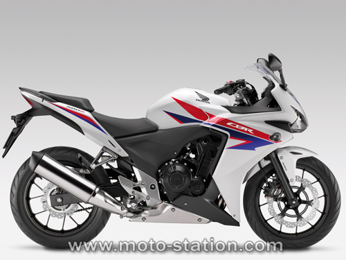 Honda CB 500 F, CB 500 X, CB 500 R, retour en force ! (moto-station.com) Honda_17