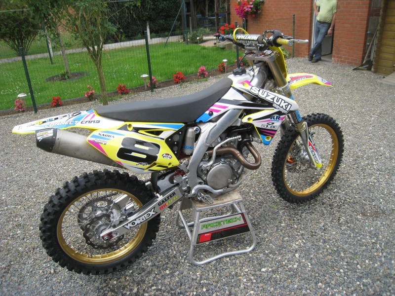 vend rmz 450 2010 Img_2018