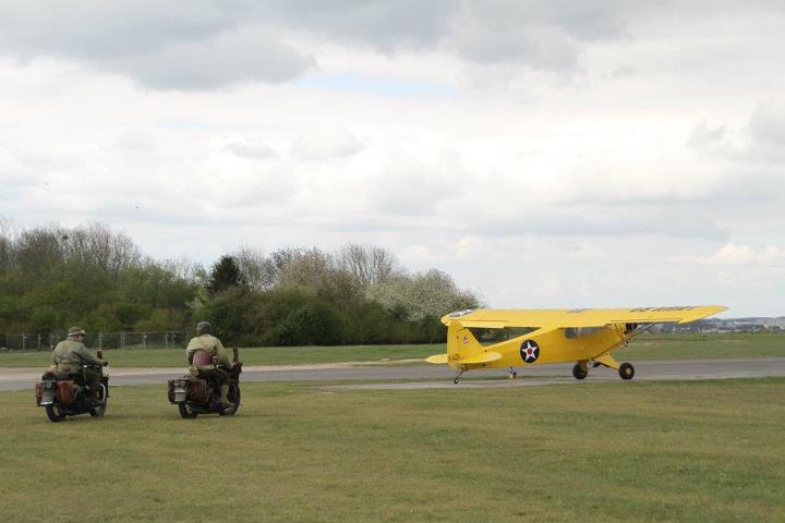 Glisy AirField: 14/15 Avril 2012 (Amiens/Picardie/France) 38076810