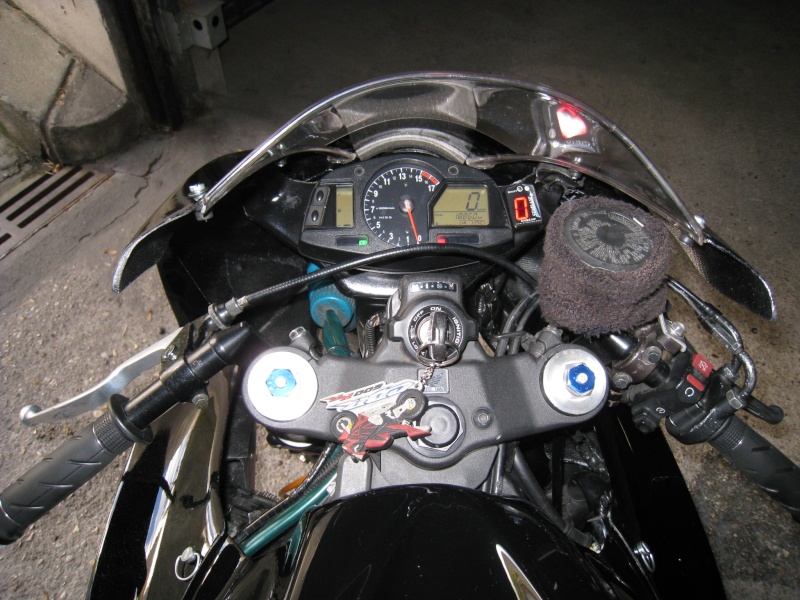 [ VDS ] Honda 600 CBR 2007 PISTE Img_0433