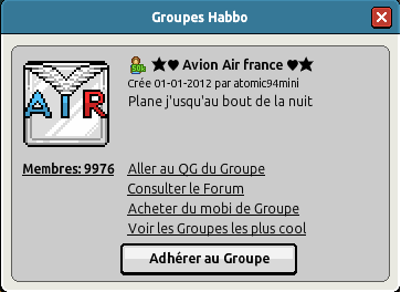 Braquage de l'Avion Air France [Soprano]  Groupe10