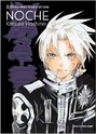 [Manga] Actualité D_gray10