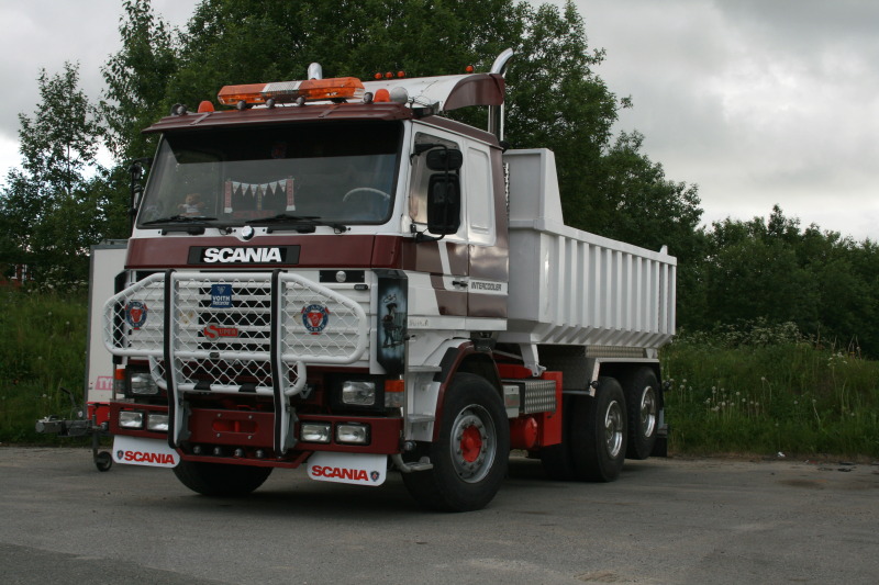 ==SCANIA serie 2 et 3== - Page 5 142-110