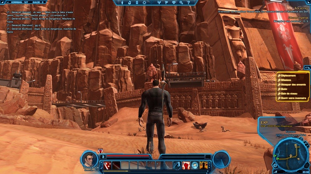 STAR WARS : The Old Republic - Discussion générale - Page 20 Swtor_10