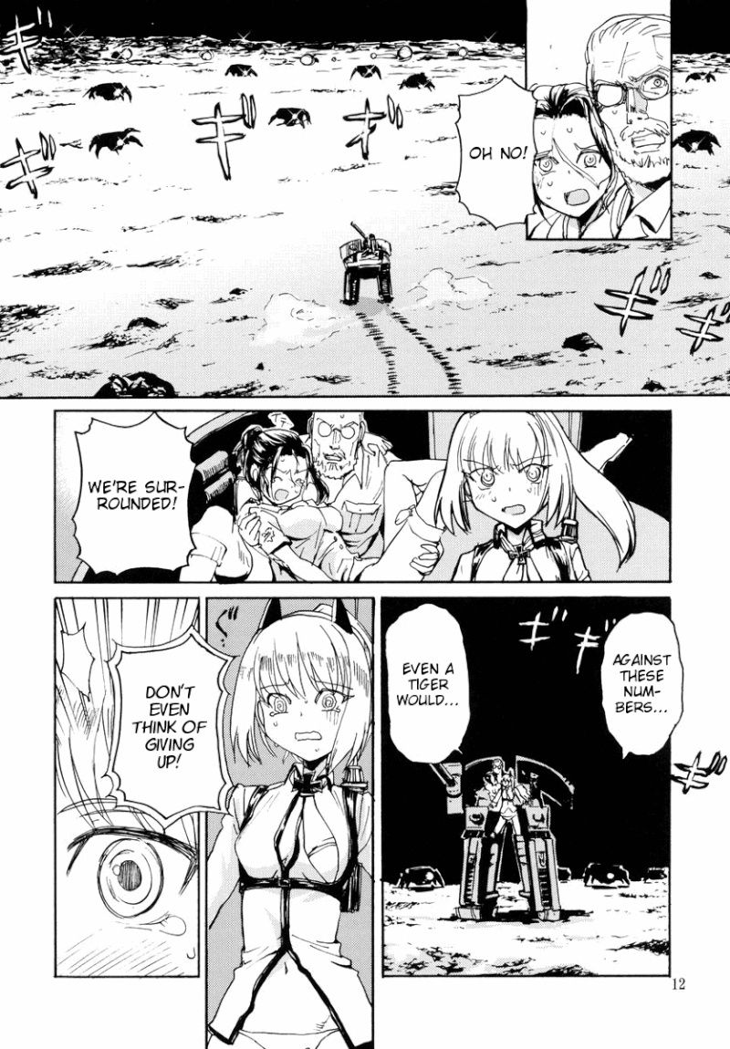 World Witches-Witches in Africa 01212