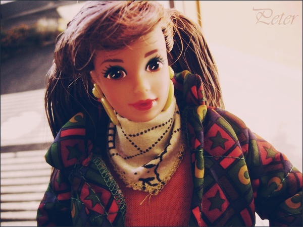 Mes Barbie ^^ Dsc02711