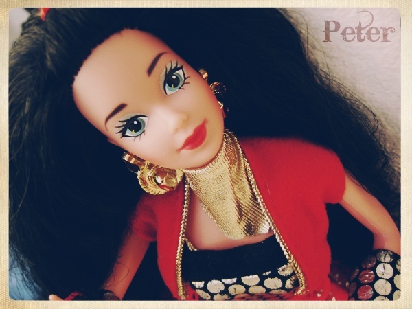 Mes Barbie ^^ Tara_l10