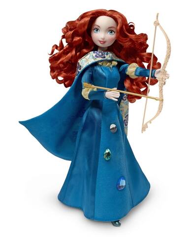 barbie rebelle