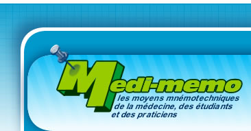 Medi Memo : les moyens mnémotechniques de la médecine... Mm_hea10